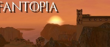 Fantopia Sims 3 Fantasy World