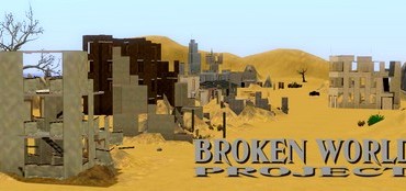 Broken World Project