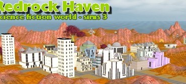 Redrock Haven