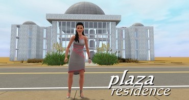 Residence Plaza