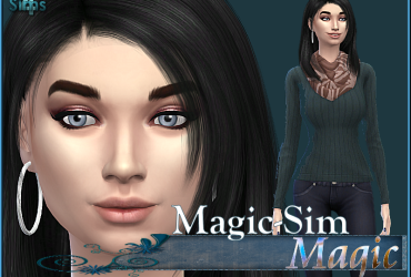 Magic-Sim