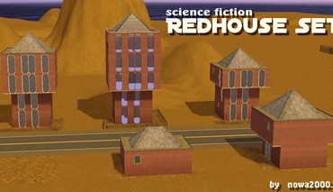 Redhouse Serie